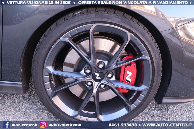 Hyundai i30 N Performance DCT 2.0 T-GDI *SEDILI GUSCIO