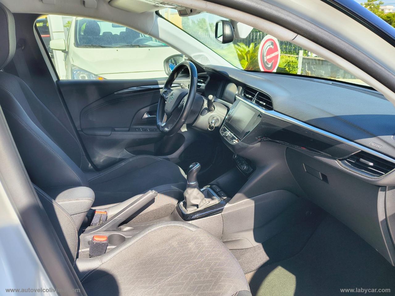 OPEL Corsa 1.2 Elegance