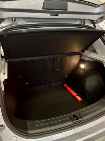 MG ZS 1.0T-GDI Luxury PRONTA CONSEGNA