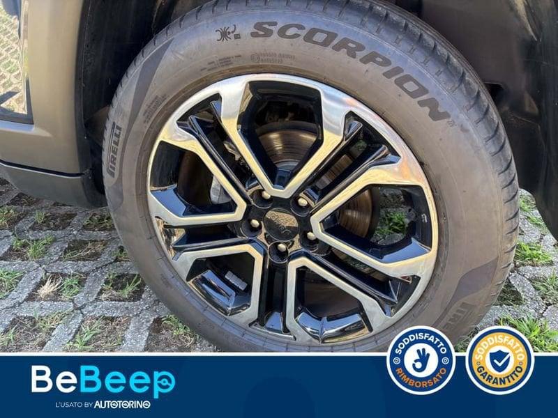 Jeep Compass 1.3 TURBO T4 LIMITED 2WD 130CV