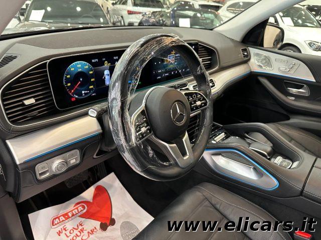 MERCEDES-BENZ GLE 300 d 4Matic Mild Hybrid Premium Plus