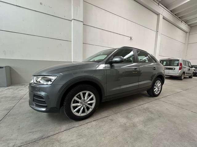 Audi Q3 Q3 2.0 tdi quattro 150cv S-tronic