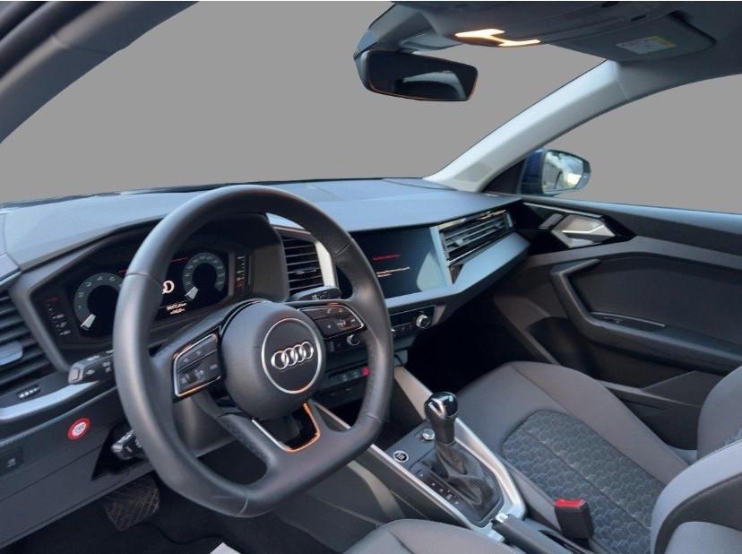 Audi A1 SPB 30 TFSI S line edition