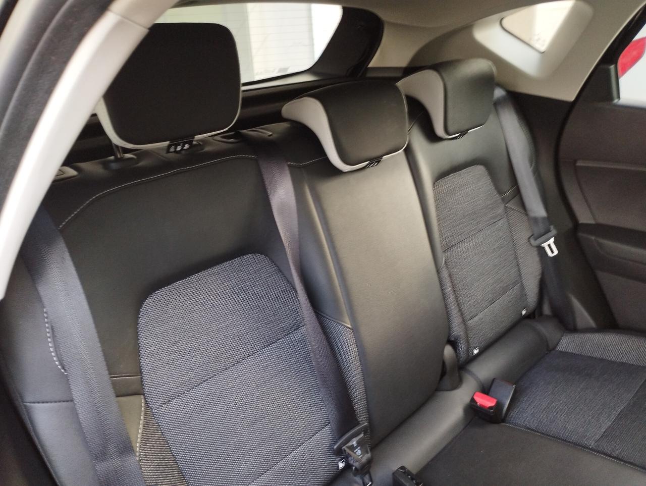 Renault Captur TCe 90 CV Techno