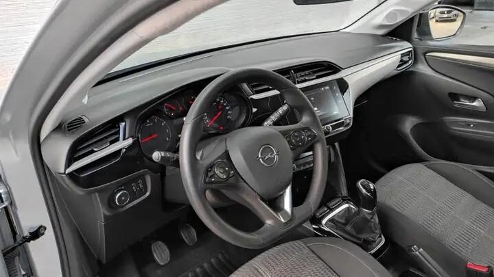 Opel Corsa 1.2 Edition 5P