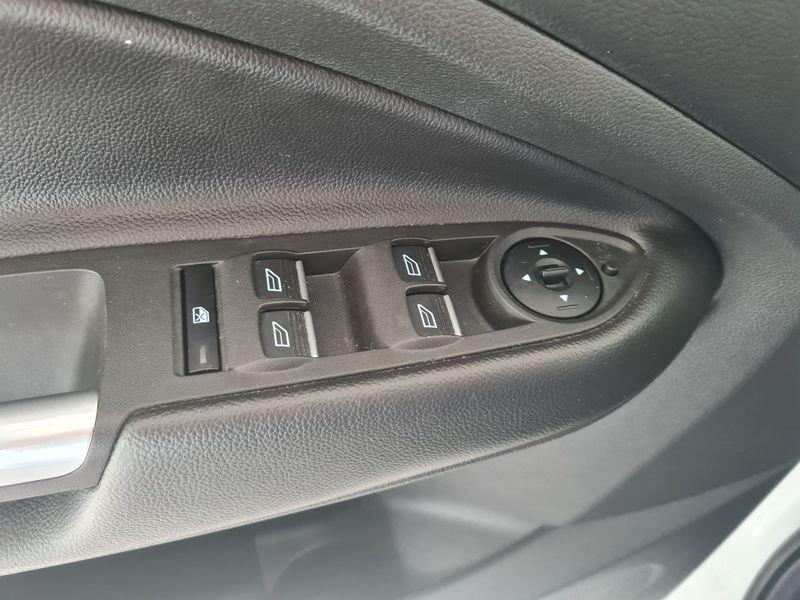 Ford Kuga 1.5 TDCi 120CV Pshift S&S 2WD Edition