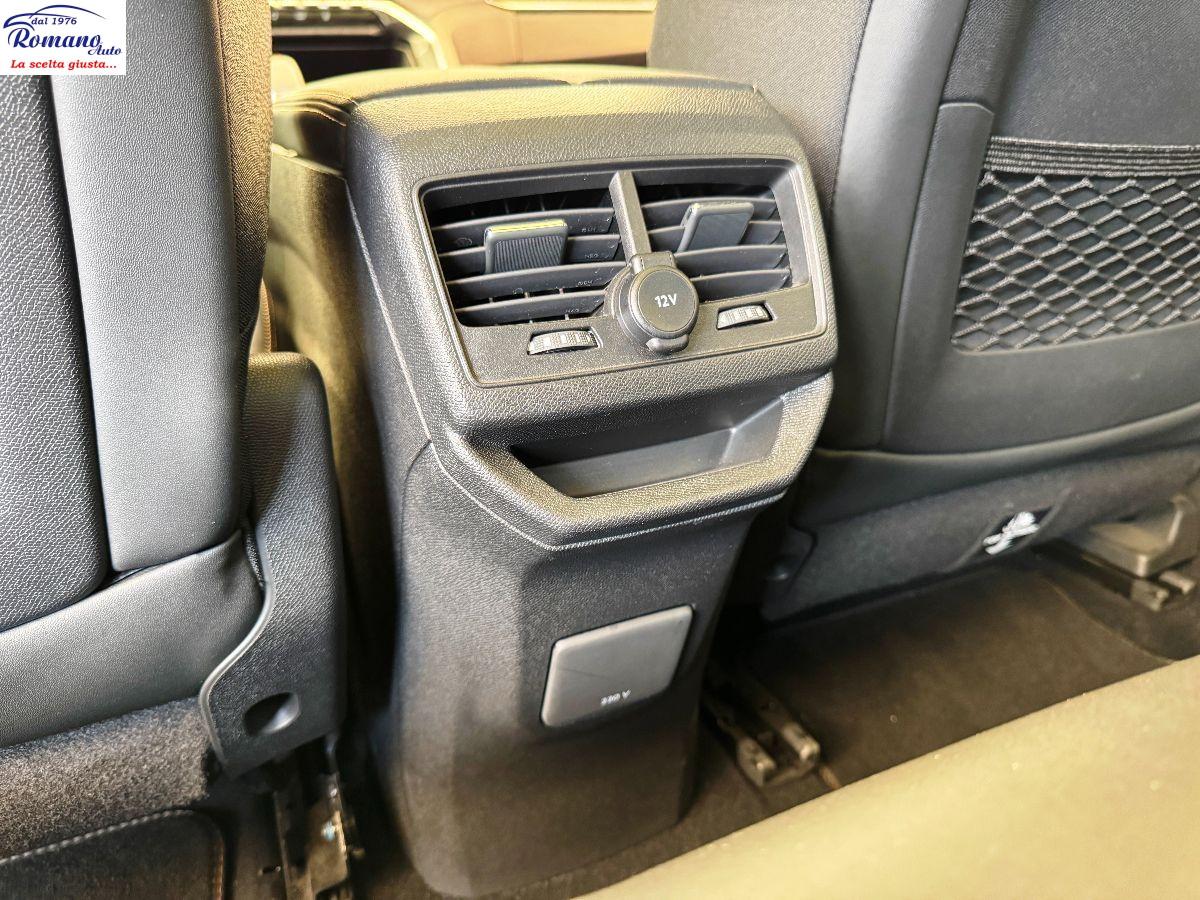 PEUGEOT - 3008 1.5 bluehdi GT Line 130cv eat8#TETTO APRIBILE!