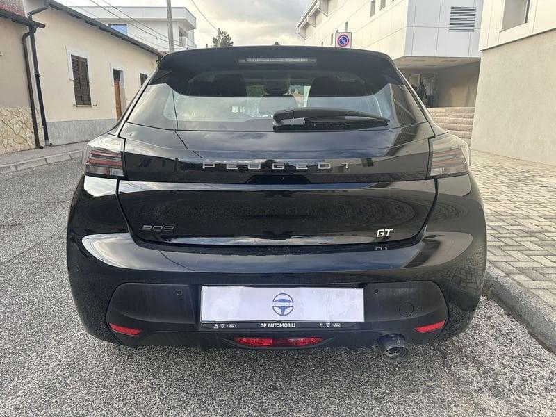 Peugeot 208 208 1.2 puretech Style s&s 100cv