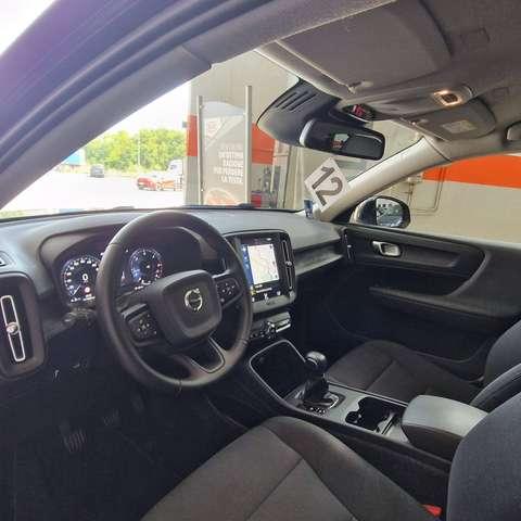 Volvo XC40 XC40 2.0 d3 Inscription awd my20