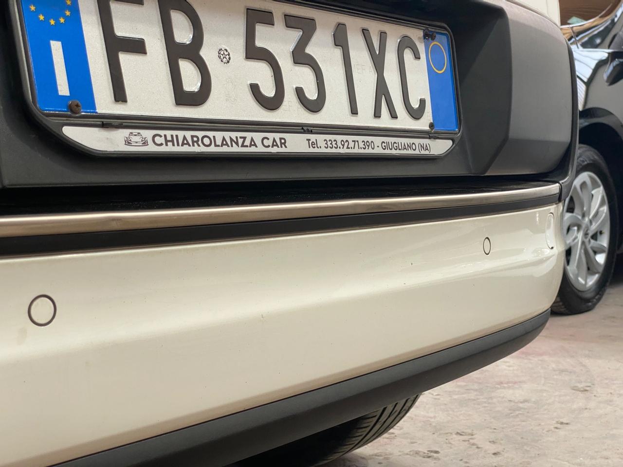 Fiat 500L 1.4 95 CV GPL Lounge