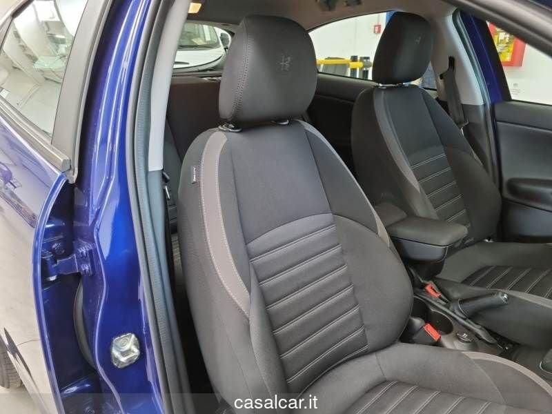 Alfa Romeo Giulietta 1.6 JTDm 120 CV Business 3 ANNI DI GARANZIA KM ILLIMITATI PARI ALLA NUOVA