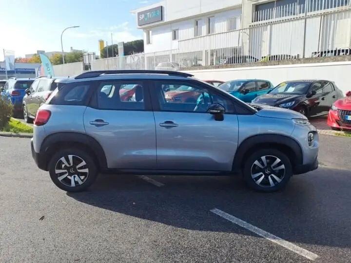 Citroen C3 Aircross PureTech 110 S&S Feel