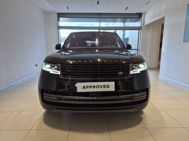 Land Rover Range Rover Range Rover 3.0D I6 300 CV HSE