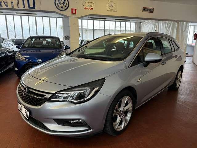 Opel Astra Astra Sports Tourer 1.4 t Dynamic s