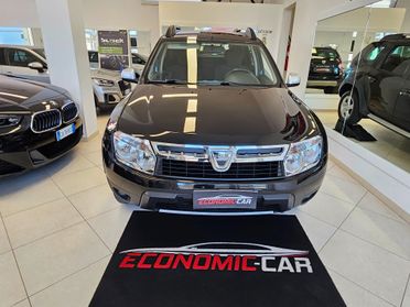 Dacia Duster 1.5 dCi 110CV 4x2 Lauréate