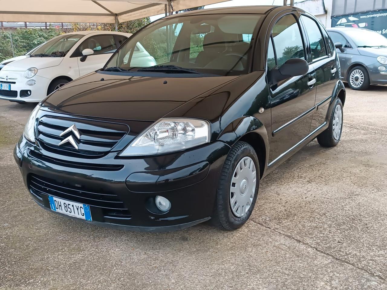 Citroen C3 1.0 Exclusive Km39.000 UniPro GarRate