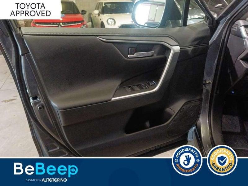 Toyota RAV4 2.5 VVT-IE H DYNAMIC AWD-I 222CV E-CVT