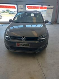 Volkswagen Polo 1.2 70 CV 5p. Comfortline