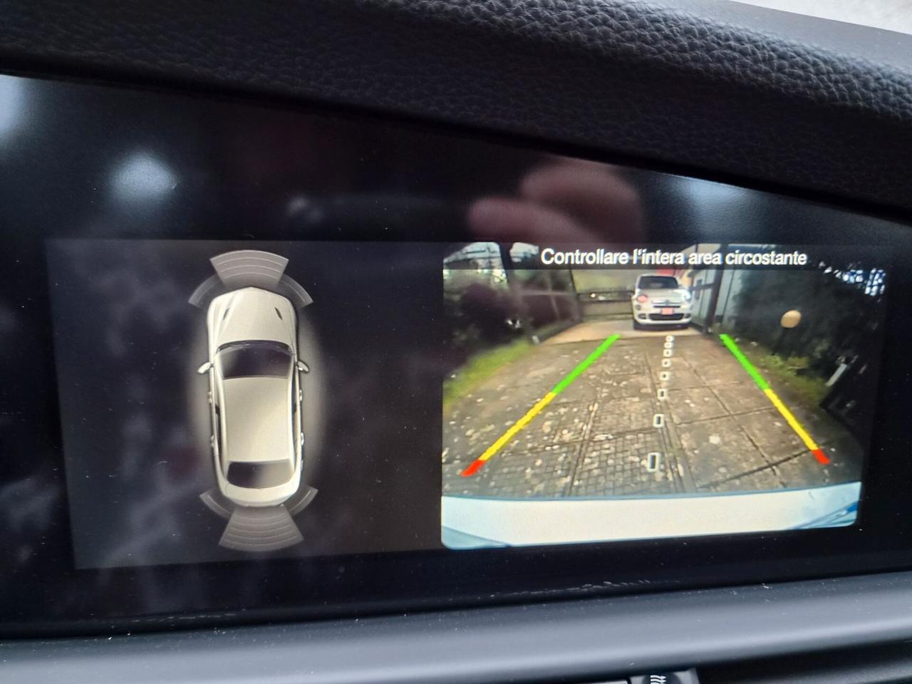 Alfa Romeo Giulia 2.2 Turbodiesel 160 CV AT8 Executive