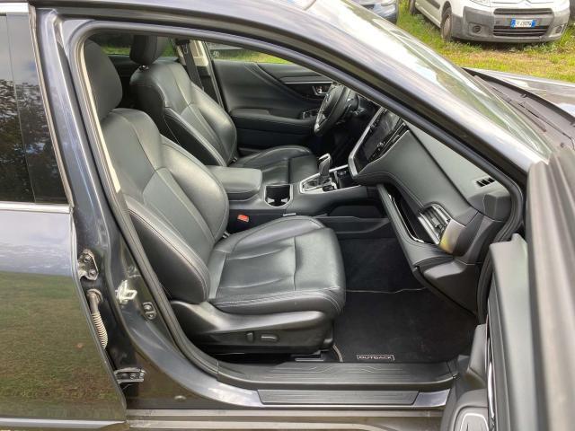 Subaru OUTBACK VI 2.5i * Tagliandi Subaru * Full Opt. GPL AWD