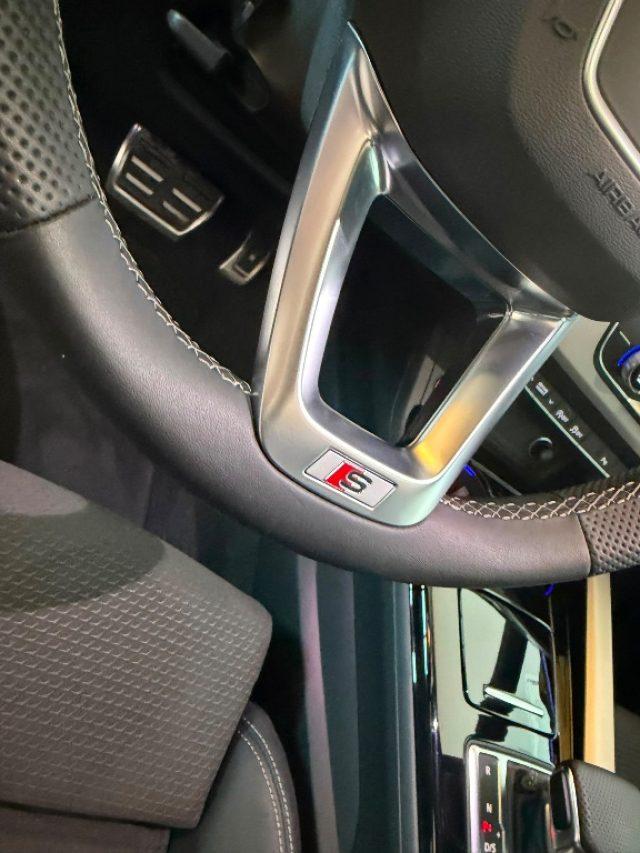 AUDI S5 TDI quattro tiptronic //PARI AL NUOVO//