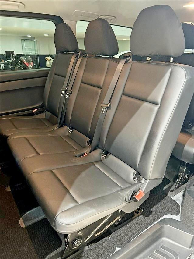 Mercedes-benz Vito 2.0 116 CDI PL Tourer Pro Extra-Long