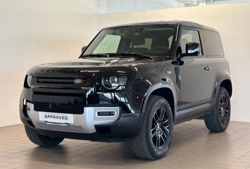 Land Rover Defender 3P 90 D MHEV 3.0D I6 200CV AT S
