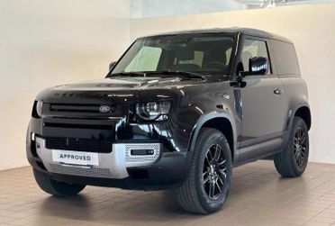 Land Rover Defender 3P 90 D MHEV 3.0D I6 200CV AT S