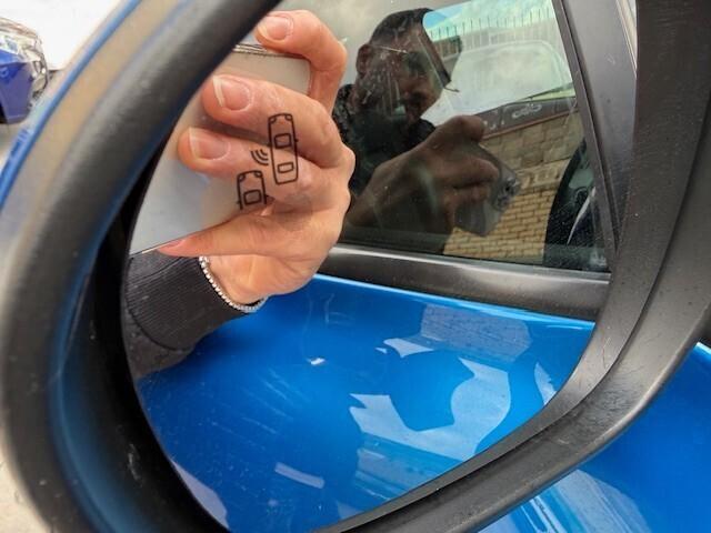 Fiat 500X 1.6 MultiJet 120 CV DCT City Cross