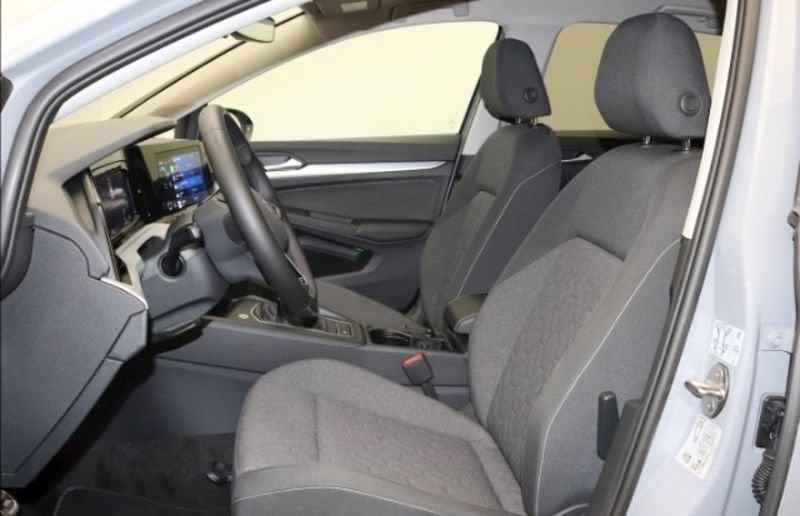 Volkswagen Golf 2.0 TDI Move NAVI LED ACC