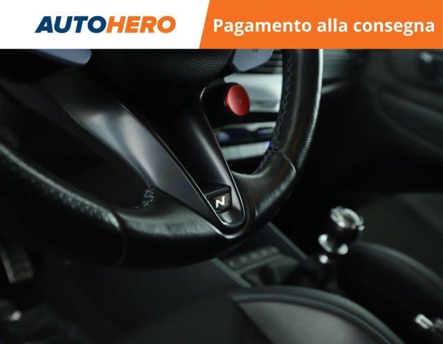 HYUNDAI i20 N 1.6 T-GDI N-Performance