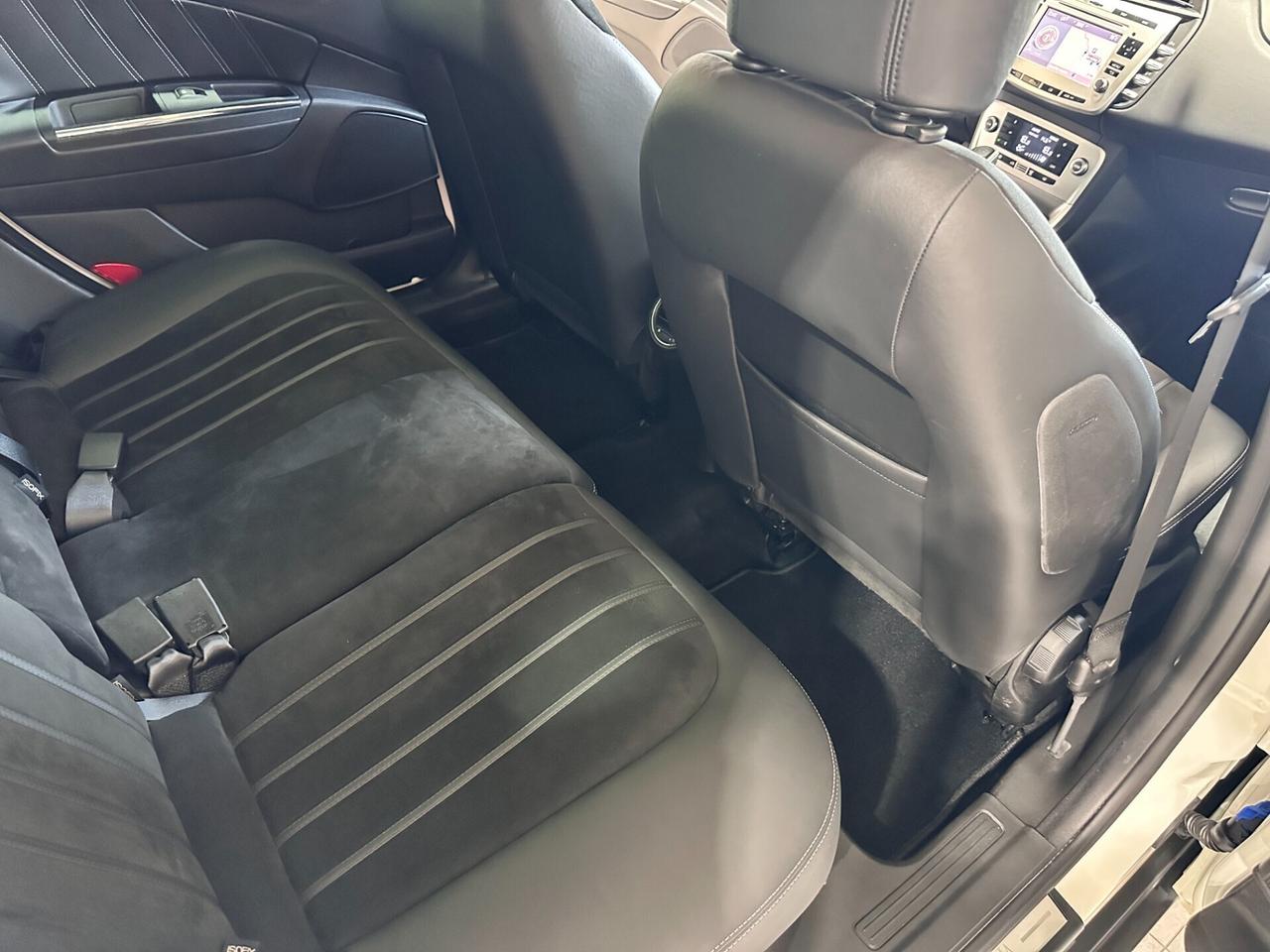 Lancia Delta 1.6 MJT 120cv Platino – DA VETR