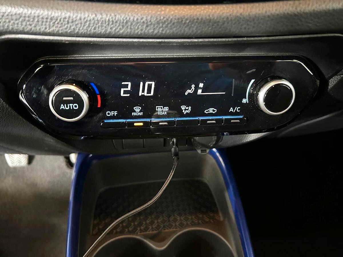 Toyota Aygo X 1.0 Trend 72cv