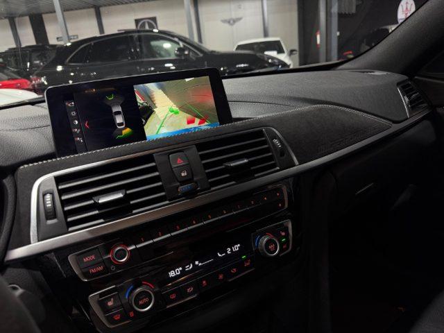 BMW 430 BMW 430 XDRIVE MPERFORMANCE CERCHI DA 20