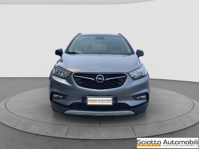 OPEL Mokka X 1.6 CDTI Ecotec 136CV 4x2 aut. b-Color