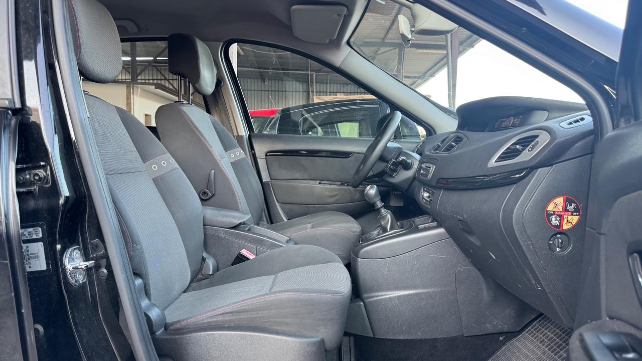 Renault Scenic Scénic XMod 1.5 dCi 110CV Start&Stop Wave