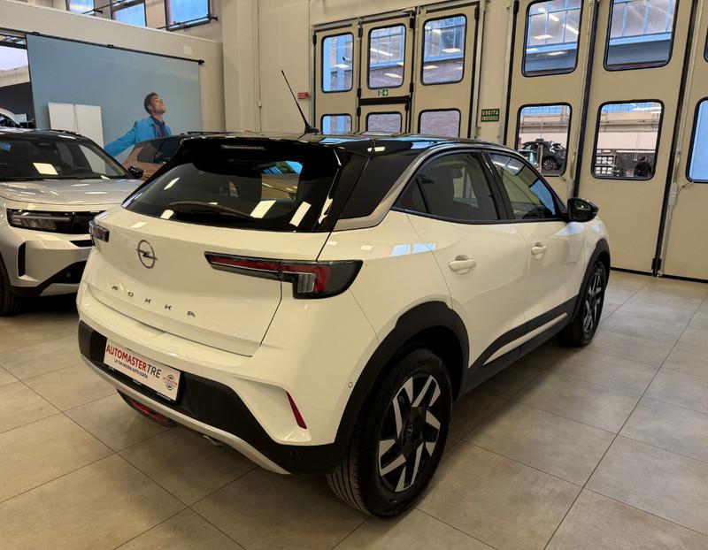 Opel Mokka Mokka 1.5 diesel Ultimate