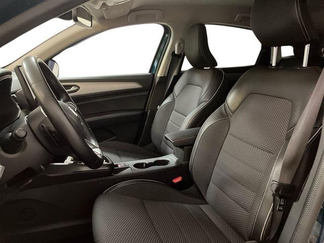 RENAULT Arkana 1.3 mild hybrid 140cv Techno EDC