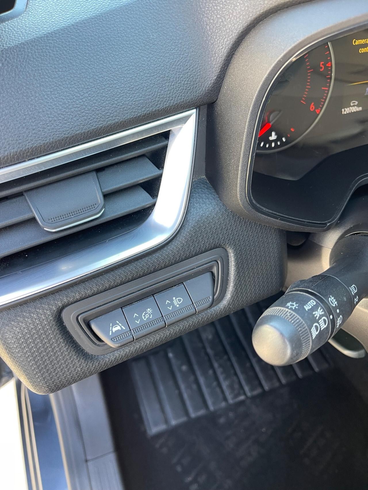 Renault Clio Blue dCi 100 CV 5 porte Business