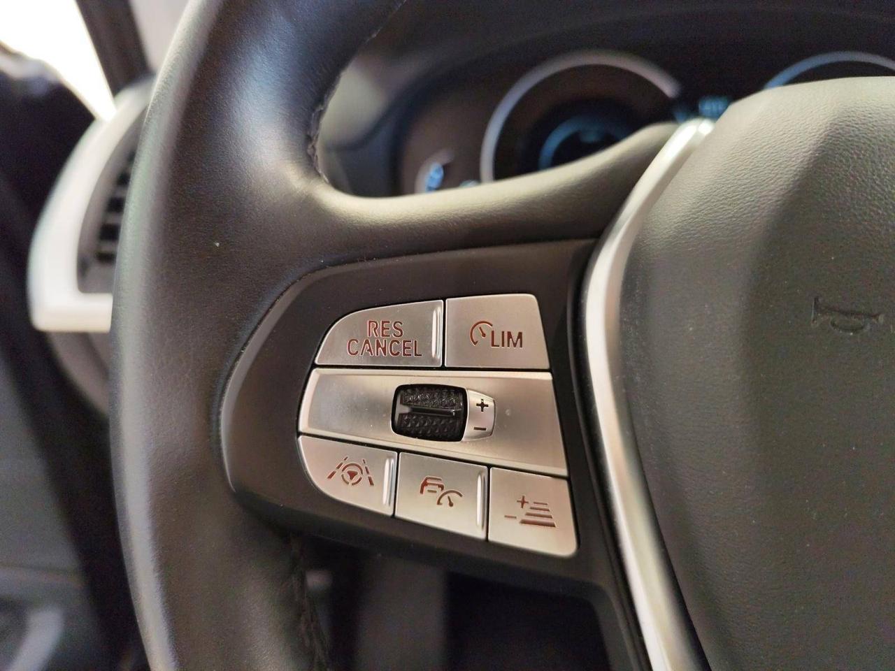 BMW X3 xDrive30e Business Advantage