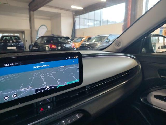 FIAT 600 Hybrid 100 CV DCT MHEV La Prima