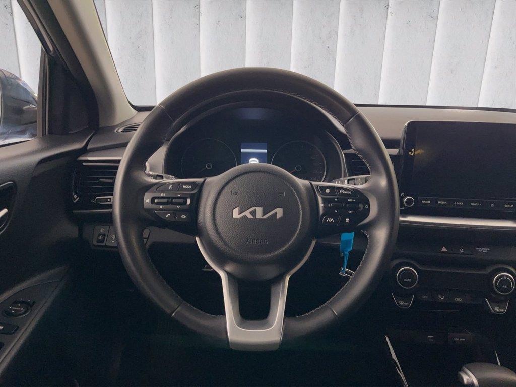 KIA Stonic 1.0 t-gdi mhev Style 120cv dct del 2022