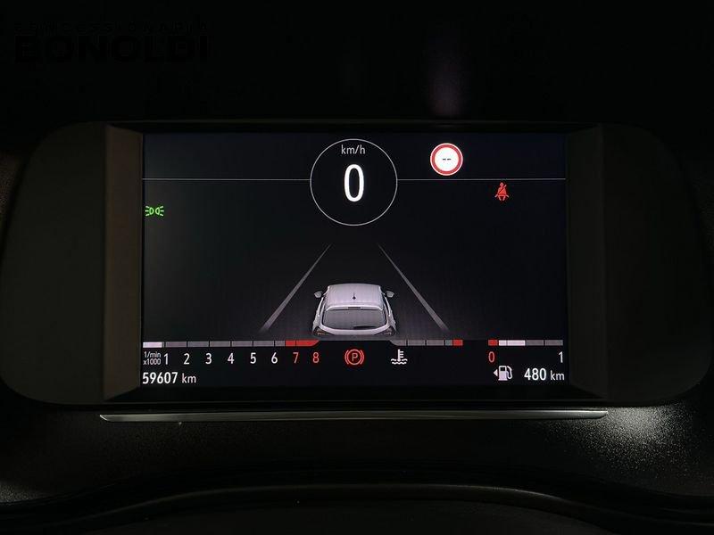 Opel Corsa Corsa 1.2 Elegance