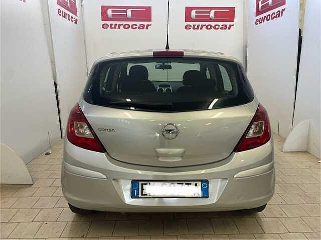 Opel Corsa 1.2 GPL 5 porte Cosmo