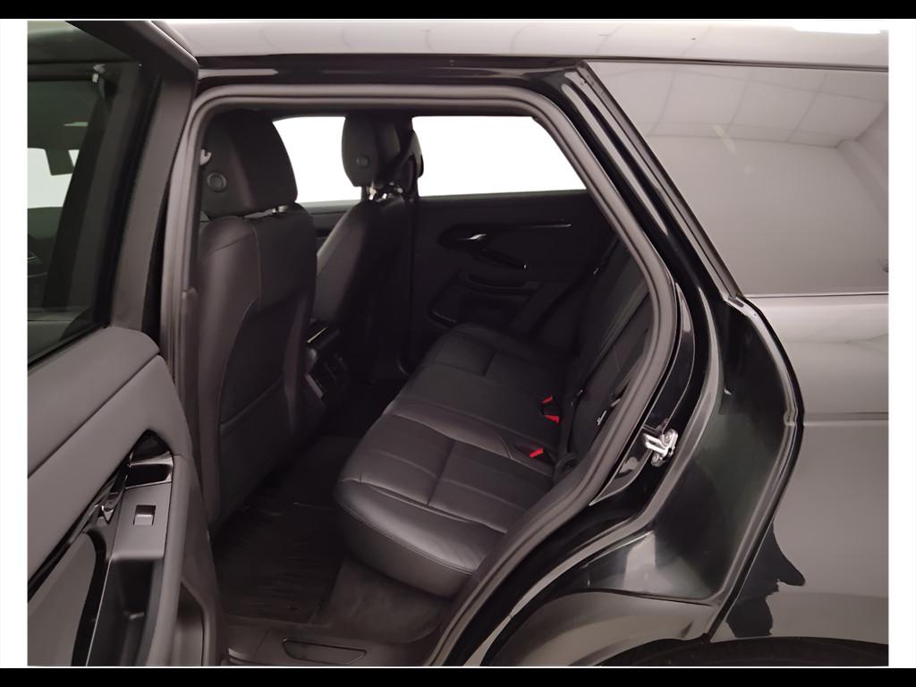 LAND ROVER Range Rover Evoque II 2024 - Range Rover Evoque 2.0d i4 mhev