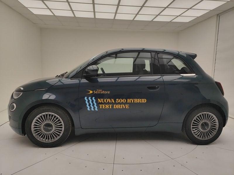 FIAT 500 Hybrid Berlina Torino 1.0Hybrid Berlina