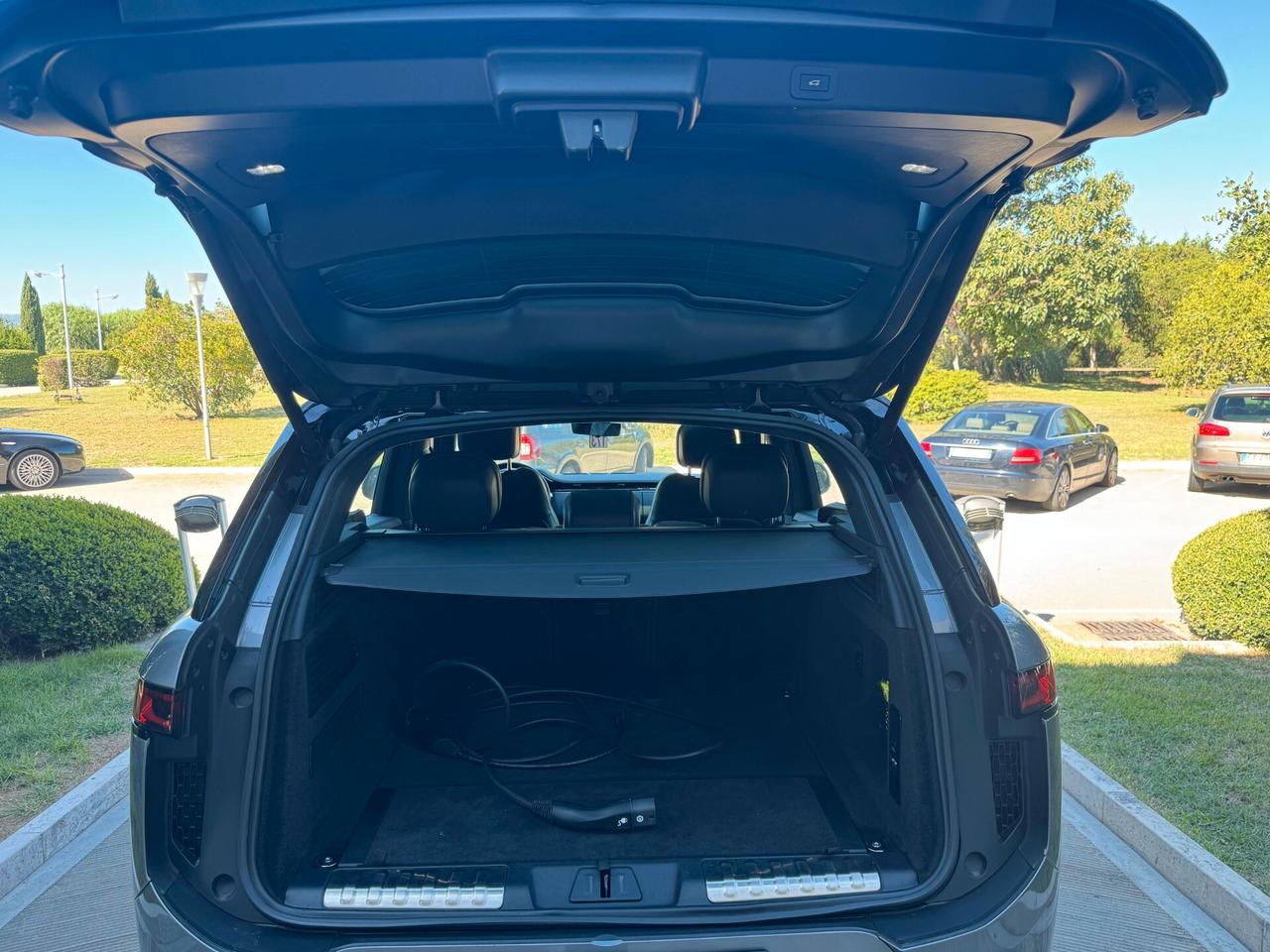 Land Rover Range Sport 3.0 I6 PHEV 550 CV Autobiography