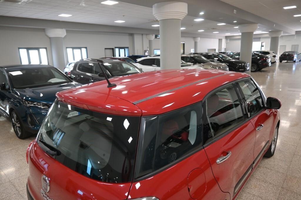 Fiat 500L Living 1.6 Multijet 120 CV Business
