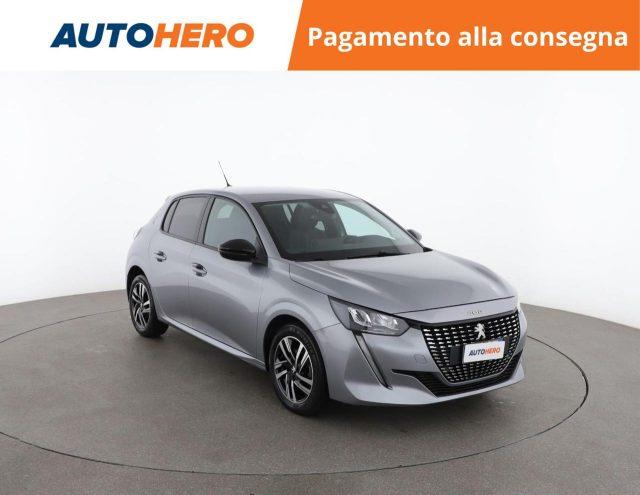 PEUGEOT 208 BlueHDi 100 Stop&Start 5 porte Allure Pack