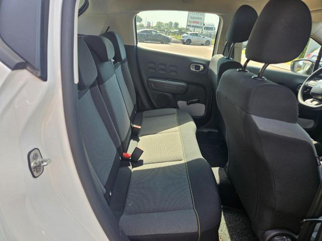 CITROEN C3 PureTech 83 S&S